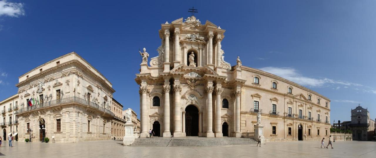 Villa Carmela Arenella Arenella  Exterior photo